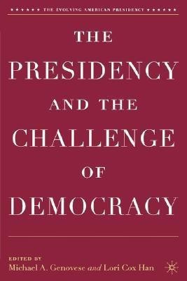 The Presidency and the Challenge of Democracy(English, Paperback, unknown)