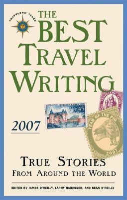 The Best Travel Writing 2007(English, Paperback, unknown)