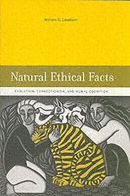 Natural Ethical Facts(English, Paperback, Casebeer William D.)