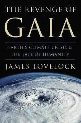 The Revenge of Gaia(English, Paperback, Lovelock James)