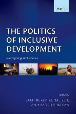 The Politics of Inclusive Development(English, Paperback, unknown)