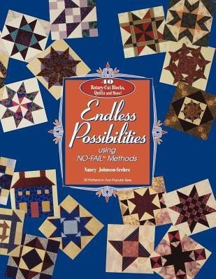 Endless Possibilities Using No-fail Methods(English, Paperback, Srebo Nancy Johnstone)