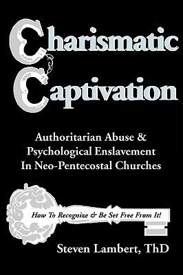 Charismatic Captivation(English, Paperback, Lambert Steven)