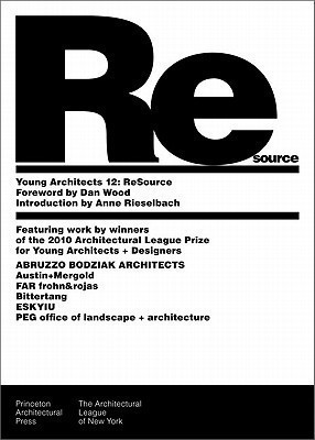 Young Architects 12(English, Paperback, Architectural League of New York)