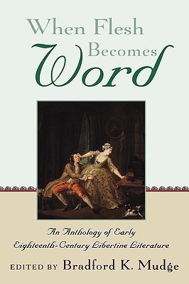 When Flesh Becomes Word(English, Paperback, unknown)