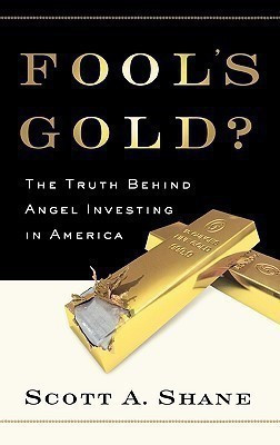 Fool's Gold(English, Hardcover, Shane Scott)