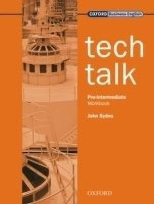Tech Talk Pre-Intermediate: Workbook(English, Paperback, Sydes John)