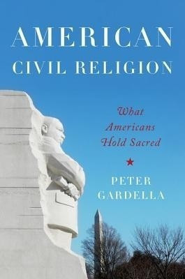 American Civil Religion(English, Paperback, Gardella Peter)