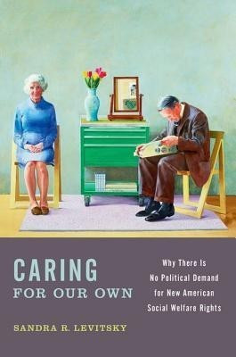Caring for Our Own(English, Paperback, Levitsky Sandra R.)