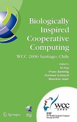 Biologically Inspired Cooperative Computing(English, Hardcover, unknown)
