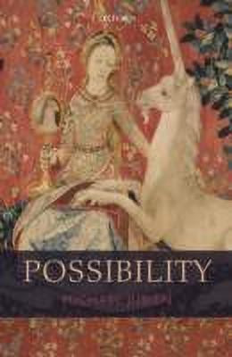 Possibility(English, Paperback, Jubien Michael)