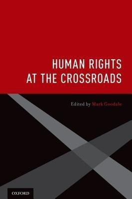 Human Rights at the Crossroads(English, Paperback, unknown)