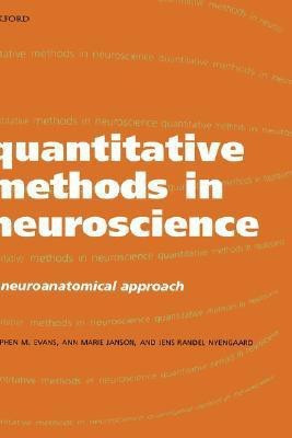 Quantitative Methods in Neuroscience(English, Hardcover, unknown)