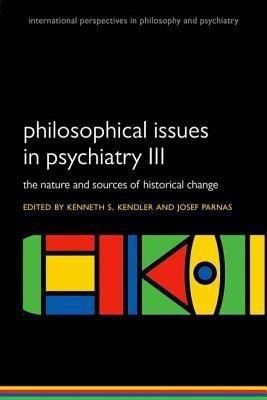 Philosophical issues in psychiatry III(English, Paperback, unknown)