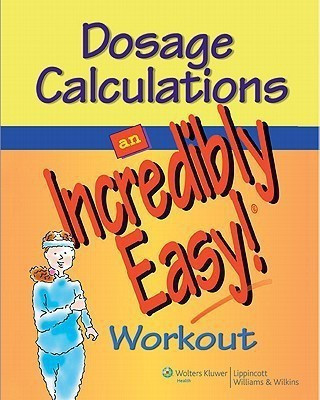 Dosage Calculations(English, Paperback, unknown)