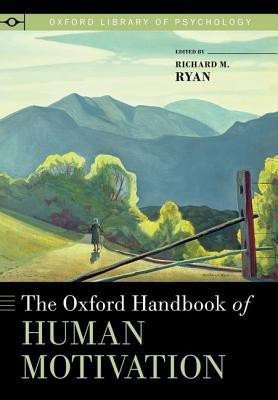 The Oxford Handbook of Human Motivation(English, Paperback, unknown)
