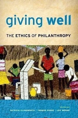 Giving Well(English, Paperback, unknown)