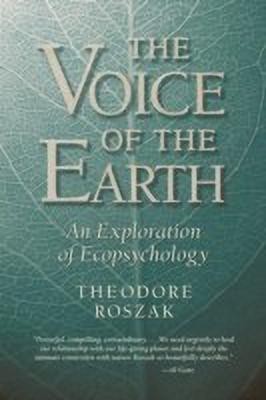 Voice of the Earth(English, Paperback, unknown)