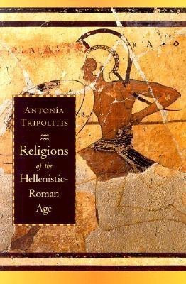 Religions of the Hellenistic-Roman Age(English, Paperback, Tripolitis Antonia)