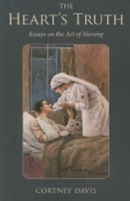 The Heart's Truth(English, Paperback, Davis Cortney)