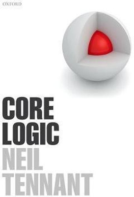 Core Logic(English, Hardcover, Tennant Neil)