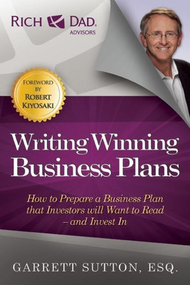 Writing Winning Business Plans(English, Paperback, Sutton Garrett)