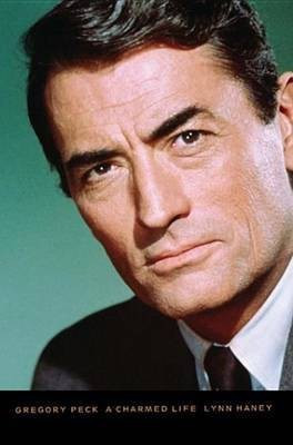 Gregory Peck(English, Electronic book text, Haney Lynn)