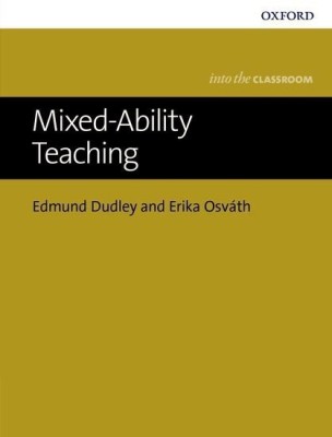 Mixed-Ability Teaching(English, Paperback, Dudley Edmund)