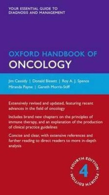 Oxford Handbook of Oncology(English, Part-work (fascï¿½culo), unknown)