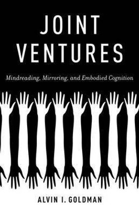Joint Ventures(English, Hardcover, Goldman Alvin I.)