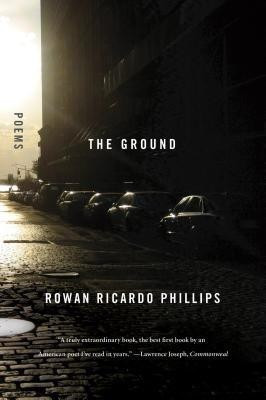 Ground(English, Paperback, Phillips Rowan Richardo)
