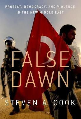 False Dawn(English, Paperback, Cook Steven A.)