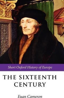 The Sixteenth Century(English, Hardcover, unknown)