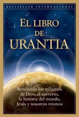 El Libro de Urantia(English, Paperback, unknown)