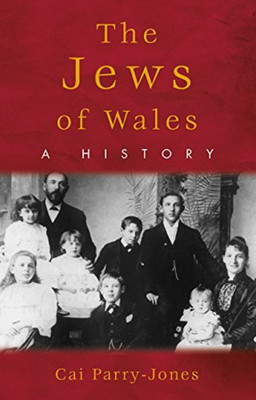 The Jews of Wales(English, Paperback, Parry-Jones Cai)