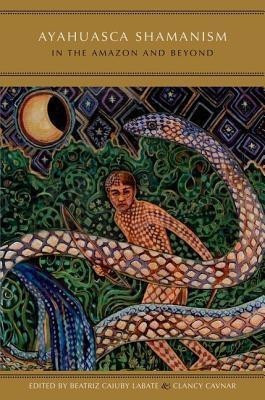 Ayahuasca Shamanism in the Amazon and Beyond(English, Paperback, unknown)