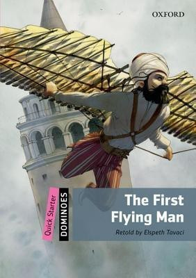 Dominoes: Quick Starter: The First Flying Man(English, Paperback, unknown)