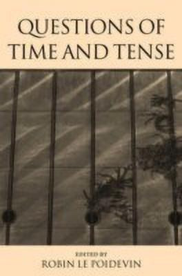 Questions of Time and Tense(English, Paperback, unknown)