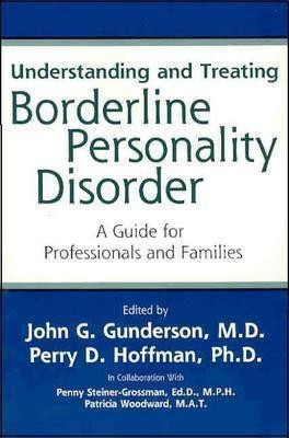 Understanding and Treating Borderline Personality Disorder(English, Paperback, unknown)