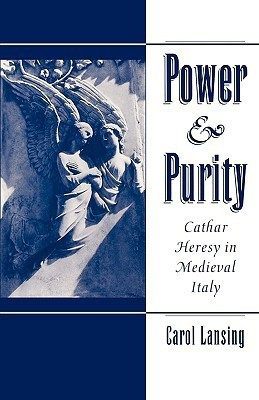 Power & Purity New Ed Edition(English, Paperback, Lansing Carol)