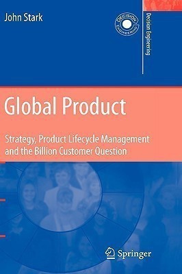 Global Product(English, Hardcover, Stark John)