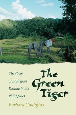 The Green Tiger(English, Paperback, Goldoftas Barbara)