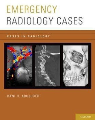 Emergency Radiology Cases(English, Paperback, unknown)