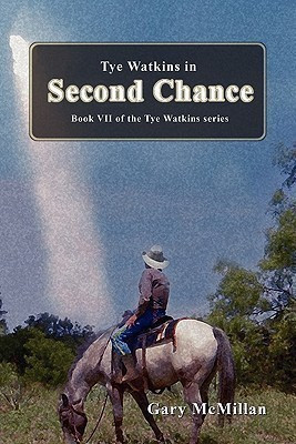 Second Chance(English, Paperback, McMillan Gary D)
