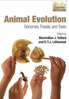 Animal Evolution(English, Paperback, unknown)