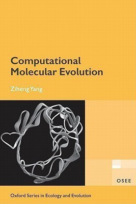 Computational Molecular Evolution(English, Hardcover, Yang Ziheng)