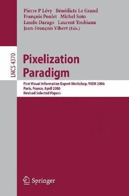 Pixelization Paradigm(English, Paperback, unknown)