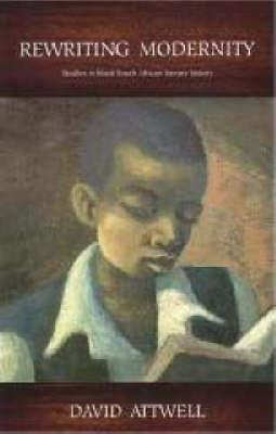 Rewriting Modernity(English, Paperback, Attwell David)