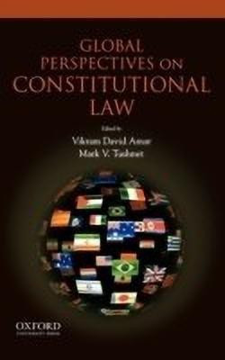 Global Perspectives on Constitutional Law(English, Hardcover, unknown)