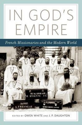In God's Empire(English, Hardcover, unknown)